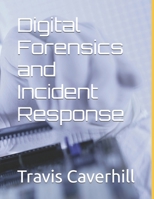 Digital Forensics and Incident Response B0F6M5PJ5G Book Cover
