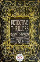 Detective Thrillers Short Stories 1787557804 Book Cover