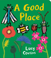 A Good Place 1536224251 Book Cover