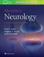 Merritt's Neurology 1975141229 Book Cover