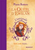 La Quête d'Ewilan 2700237498 Book Cover