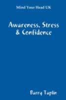 Mind Your Head UK Awareness Stress & Confidence 0955693500 Book Cover