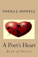 A Poet's Heart 0982552319 Book Cover