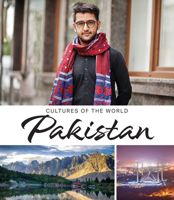 Pakistan (Cultures of the World) 1502670623 Book Cover