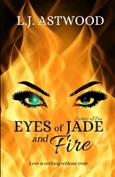 Eyes of Jade and Fire (Sisters of Sin) 1067059318 Book Cover