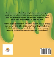 My Cough Has a Whistle! 108821374X Book Cover