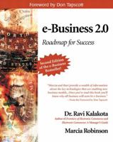 e-Business 2.0: Roadmap for Success (2nd Edition) 0201721651 Book Cover