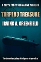 Torpedo Treasure 0854950176 Book Cover