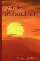 God Is Redundant 1608441806 Book Cover