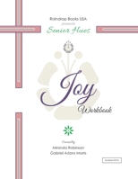 Senior Hues: Joy Coloring Book 1547290889 Book Cover