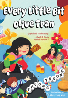 Every Little Bit Olive Tran 1772604135 Book Cover