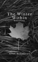 The Winter Within: Book of Poems B0DRY52DRY Book Cover