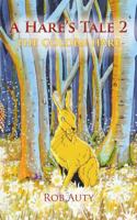 A Hare's Tale 2 - The Golden Hare 1910077178 Book Cover