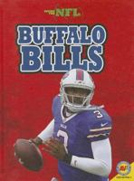 Buffalo Bills (NFL Blitz) 1489607943 Book Cover