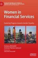 Women in Financial Services: Exploring Progress towards Gender Equality 3030934705 Book Cover