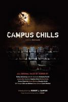 Campus Chills 097356881X Book Cover