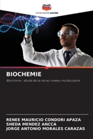 Biochemie 6205951371 Book Cover