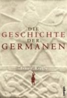 Die Geschichte der Germanen. 3593368854 Book Cover