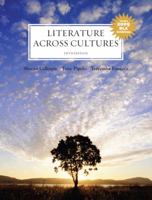 Literature Across Cultures 0205319025 Book Cover