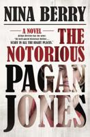 The Notorious Pagan Jones 0373211430 Book Cover