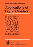 Applications of Liquid Crystals 3642809561 Book Cover