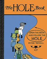 The Hole Book 0804814988 Book Cover