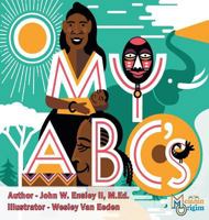 My ABC's (4) 1626768765 Book Cover
