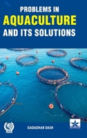 Problems in Aquaculture and its Solutions 9354616437 Book Cover