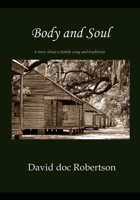Body and Soul 1791630634 Book Cover