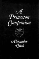 A Princeton Companion 069160004X Book Cover
