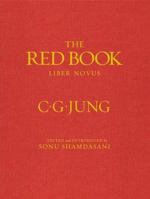 Das Rote Buch 0393065677 Book Cover