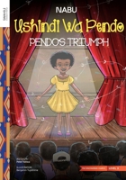 Pendo's Triumph 9914717144 Book Cover