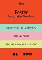 Foster Comparative Workbook Hl17 191094940X Book Cover