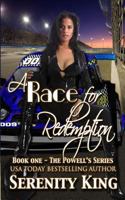 A Race for Redemption 1492300160 Book Cover