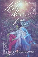 Night & Fae B09TZBG4V8 Book Cover