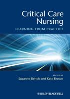 Critical Care Nursing: The Use and Abuse of the Bible 1405169958 Book Cover