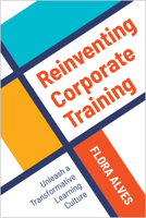 Corporate Learning Revolution 1963392922 Book Cover