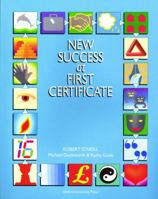 New Success at First Certificate 0194533328 Book Cover