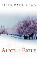 Alice in Exile 031230398X Book Cover