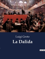 La Dalida (Italian Edition) B0CJ7LTYZT Book Cover