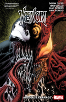 Venom by Donny Cates Vol. 3 1302919970 Book Cover