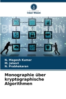 Monographie über kryptographische Algorithmen 6205738821 Book Cover