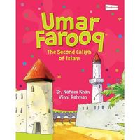 Umar Farooq 8178986973 Book Cover