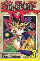Yu-Gi-Oh! Vol. 3: Capsule Monster Chess                (Yu-Gi-Oh! (Viz Numbering) #3) 1591161797 Book Cover