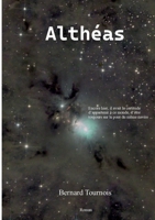 Althéas (French Edition) 2322869597 Book Cover