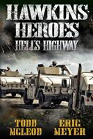 Hell's Highway 1092801502 Book Cover