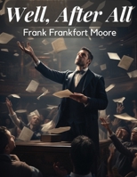 Well, After All -- 1537619241 Book Cover