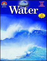 Blue Planet - Water 0787706388 Book Cover