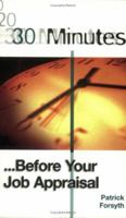 30 Minutes Before Your Job Appraisal (30 Minutes) 0749429852 Book Cover