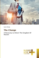 The Change 6137823555 Book Cover